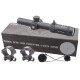 Vector Optics GenII Forester 1-5X24 Riflescope Vector Optics GenII Forester 1-5X24 Riflescope