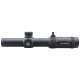 Vector Optics GenII Forester 1-5X24 Riflescope Vector Optics GenII Forester 1-5X24 Riflescope