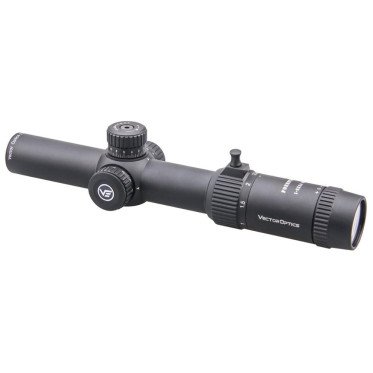 Vector Optics GenII Forester 1-5X24 Riflescope Vector Optics GenII Forester 1-5X24 Riflescope