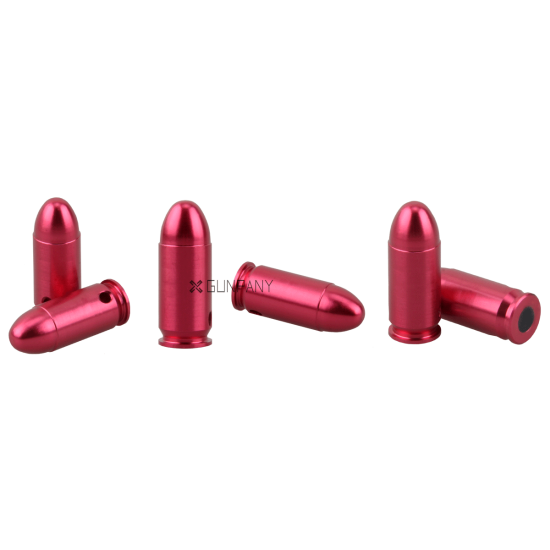 Vector Optics Gunpany .45 Snap Caps Vector Optics Gunpany .45 Snap Caps