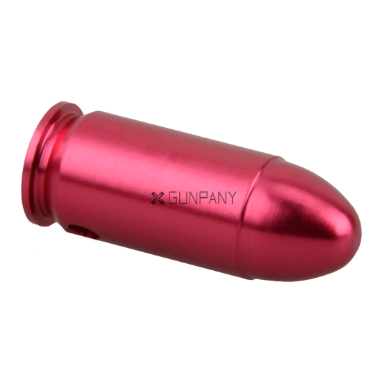 Vector Optics Gunpany .45 Snap Caps Vector Optics Gunpany .45 Snap Caps