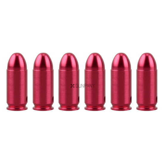 Vector Optics Gunpany .45 Snap Caps Vector Optics Gunpany .45 Snap Caps