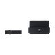 Vector Optics Handgun Pistol Front Rear Fiber Optic Combat Sight Combo Green fit Glock Models G17 G19 Vector Optics Handgun Pistol Front Rear Fiber Optic Combat Sight Combo Green fit Glock Models G17 G19