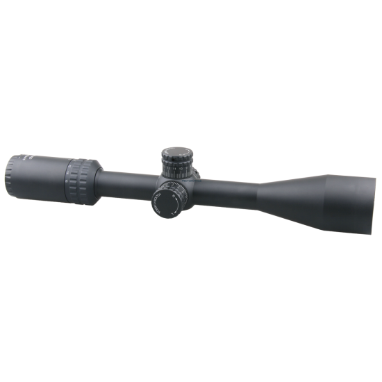 Vector Optics Hugo 4-16X44 SF Varmint Shooting 1 Inch Riflescope Vector Optics Hugo 4-16X44 SF Varmint Shooting 1 Inch Riflescope