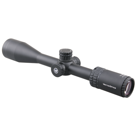 Vector Optics Hugo 4-16X44 SF Varmint Shooting 1 Inch Riflescope Vector Optics Hugo 4-16X44 SF Varmint Shooting 1 Inch Riflescope