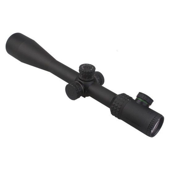 Vector Optics Sentinel 8-32x 50E Hunting Scope