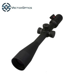 Vector Optics Sentinel 8-32x 50 E Gen2 Hunting Scope