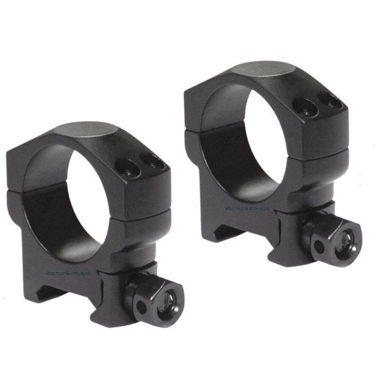 Vector Optics Sentinel 8-32x 50E Hunting Scope