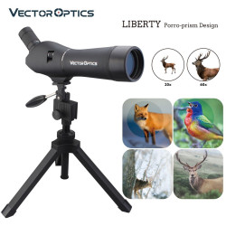 Vector Optics Liberty 20-60X60 Spotting Scope