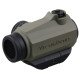 Vector Optics Maverick 1X22 SOP Dark Earth Rubber Cover Vector Optics Maverick 1X22 SOP Dark Earth Rubber Cover