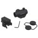 Vector Optics Maverick 1X22 Red Dot Sight for AR15 M4
