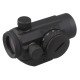 Vector Optics Maverick 1X22 Red Dot Sight for AR15 M4