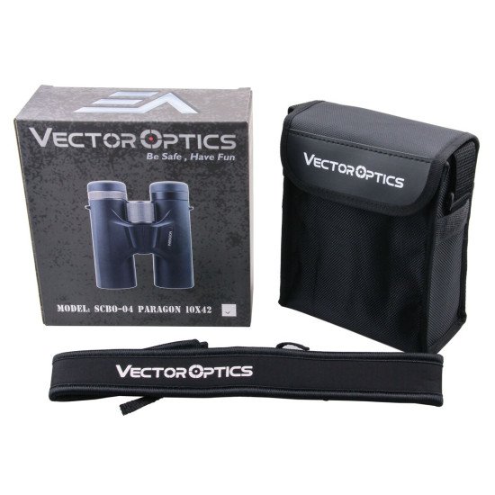 Vector Optics Paragon 10X42 Binoculars Vector Optics Paragon 10X42 Binoculars