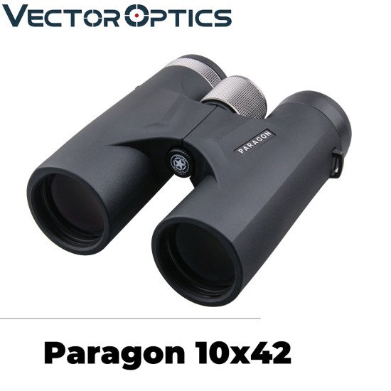 Vector Optics Paragon 10X42 Binoculars Vector Optics Paragon 10X42 Binoculars