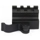 Vector Optics QD Quick Release Flat and Offset Rail Raiser Mount
