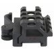 Vector Optics QD Quick Release Flat and Offset Rail Raiser Mount