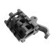 Vector Optics QD Quick Release Flat and Offset Rail Raiser Mount