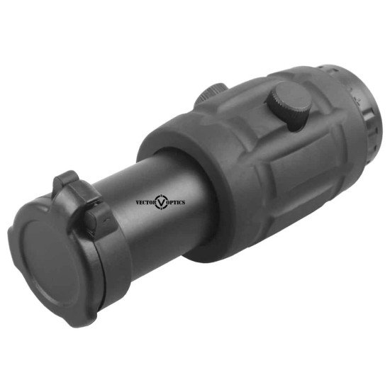 Vector Optics 3X Magnifier