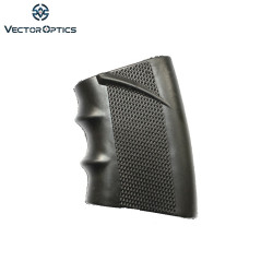 Vector Optics Soft Rubber Cover Sleeve Slip-On for Avoid Slip