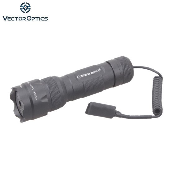 Vector Optics Starscream Tactical Green Laser Sight Vector Optics Starscream Tactical Green Laser Sight