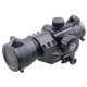 Vector Optics Stinger 1X28 Red Dot Sight for AR15 and M4