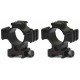 Vector Optics Tactical Hydra 30mm Triple Rail Weaver Scope Mount Vector Optics Tactical Hydra 30mm Triple Rail Weaver Scope Mount