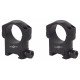 Vector Optics Tactical Mark 30mm High Profile Rifle Scope Picatinny Mount 