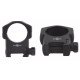 Vector Optics Tactical Mark 30mm High Profile Rifle Scope Picatinny Mount 
