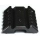 Vector Optics Tactical Offset Interface Dual 45 Degree Picatinny Rail Mount Base Vector Optics Tactical Offset Interface Dual 45 Degree Picatinny Rail Mount Base