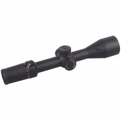 Vector Optics Taurus 3-18x50 FFP Scope