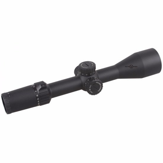 Vector Optics Taurus 3-18x50 FFP Scope Vector Optics Taurus 3-18x50 FFP Scope