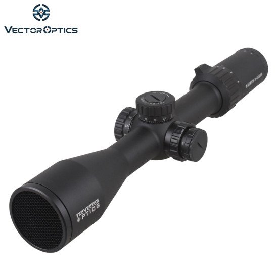 Vector Optics Taurus 3-18x50 FFP Scope Vector Optics Taurus 3-18x50 FFP Scope