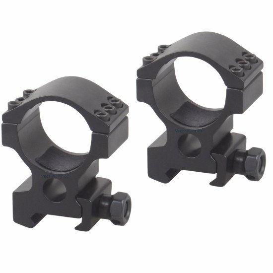 Vector Optics Taurus 4-24x50 FFP Scope Vector Optics Taurus 4-24x50 FFP Scope