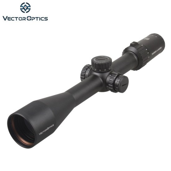 Vector Optics Taurus 4-24x50 FFP Scope Vector Optics Taurus 4-24x50 FFP Scope