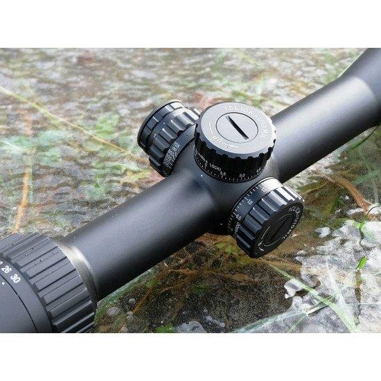Vector Optics Taurus 5-30x56 FFP Scope Vector Optics Taurus 5-30x56 FFP Scope