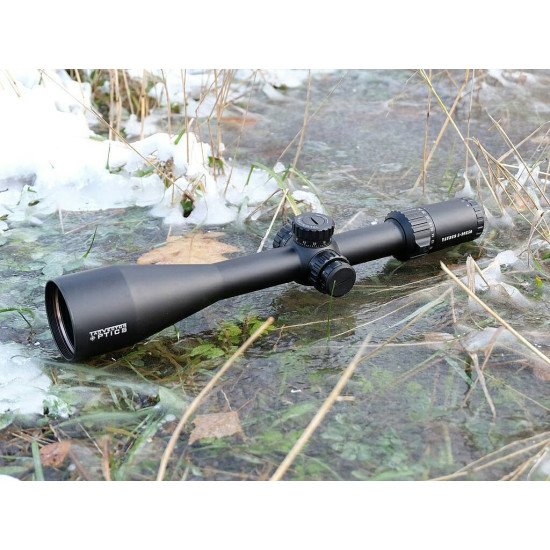 Vector Optics Taurus 5-30x56 FFP Scope Vector Optics Taurus 5-30x56 FFP Scope