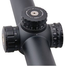 Vector Optics Aston 1-6x24 Riflescope for AR15 M4 Vector Optics Aston 1-6x24 Riflescope for AR15 M4