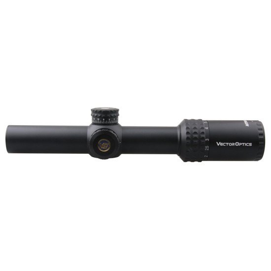 Vector Optics Aston 1-6x24 Riflescope for AR15 M4 Vector Optics Aston 1-6x24 Riflescope for AR15 M4