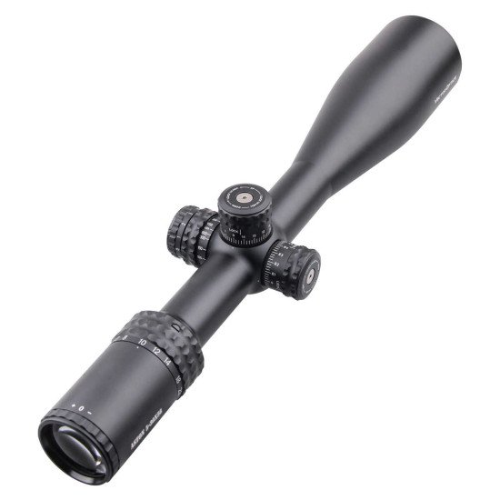 Vector Optics Aston 5-30x56 SF Riflescope HD Glass