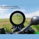 Vector Optics Continental HD 5-30x56 Tactical Hunting RifleScope