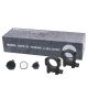 Vector Optics Veyron 4-16x44 SF FFP Scope Ultra Compact