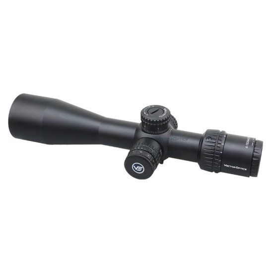 Vector Optics Veyron 4-16x44 IR FFP Scope Vector Optics Veyron 4-16x44 IR FFP Scope