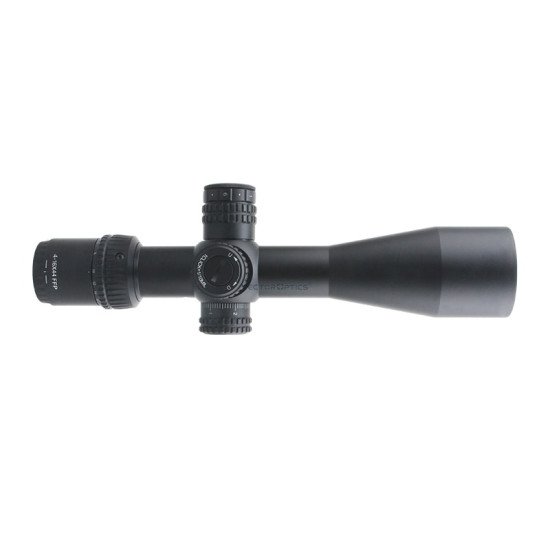 Vector Optics Veyron 4-16x44 IR FFP Scope Vector Optics Veyron 4-16x44 IR FFP Scope