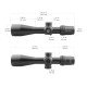 Vector Optics Veyron 4-16x44 IR FFP Scope Vector Optics Veyron 4-16x44 IR FFP Scope