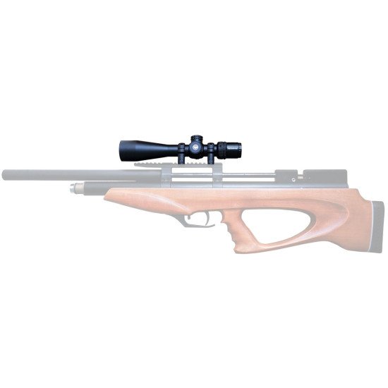 Vector Optics Veyron 6-24x44 SF FFP Ultralight and Compact