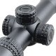 Vector Optics Veyron 6-24x44 SF FFP Ultralight and Compact