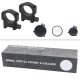 Vector Optics Veyron 6-24x44 SF FFP Ultralight and Compact