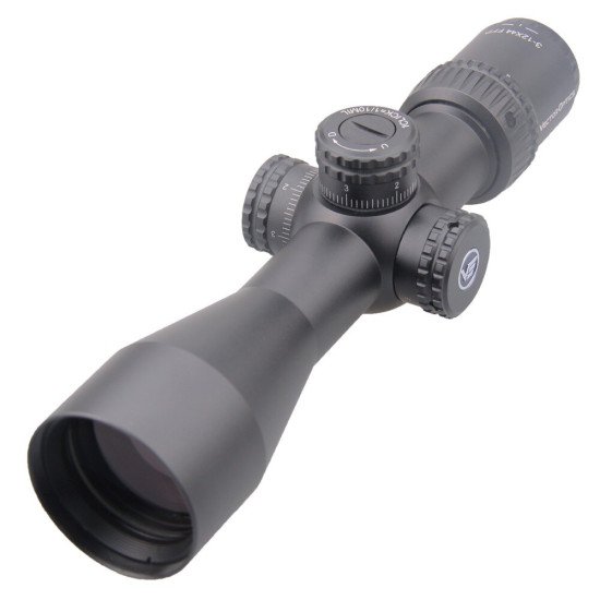 Vector Optics Veyron FFP 3-12x44 Ultra Compact