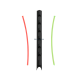 Vector Optics XS Shotgun Red Dot Fiber Optic Sight Vector Optics XS Shotgun Red Dot Fiber Optic Sight