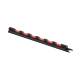 Vector Optics XS Shotgun Red Dot Fiber Optic Sight Vector Optics XS Shotgun Red Dot Fiber Optic Sight